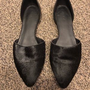 Vince d orsay Flats